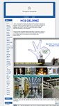 Mobile Screenshot of bogazicienerji.com